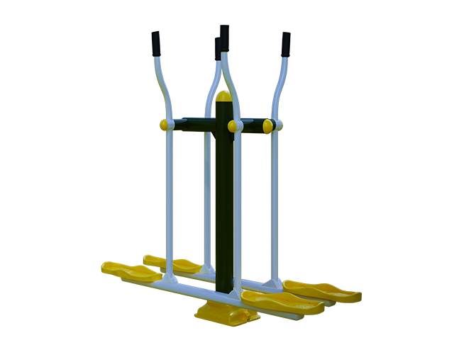 Klasik Seri Park Spor Aletleri 