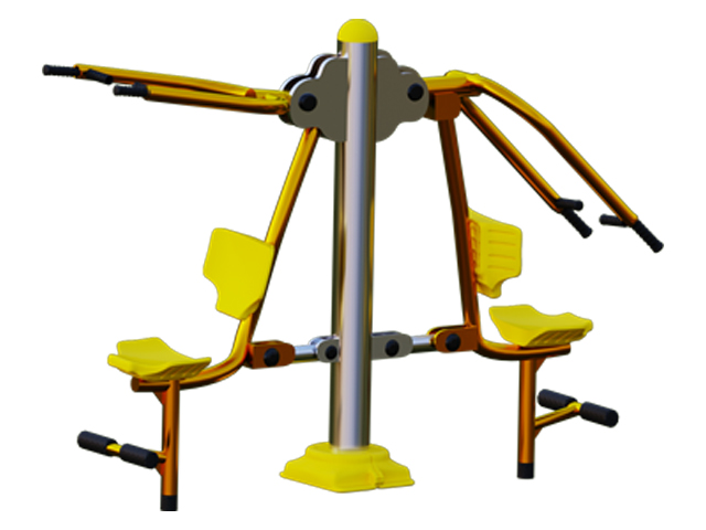 Eko Seri Park Spor Aletleri 