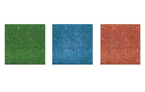 Halı Saha Suni Çim Kaplama